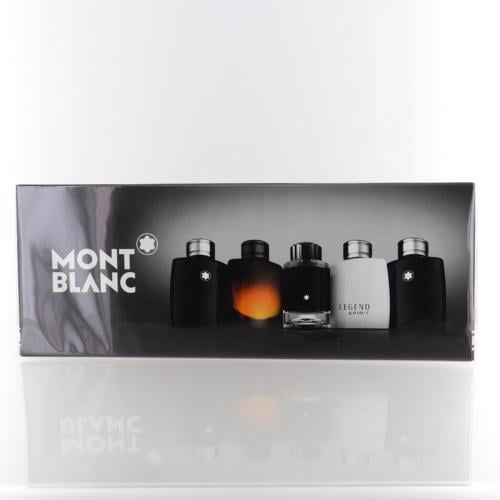 montblanc canada