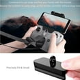 thumbnail image 3 of VONKY Remote Control Lanyard Bracket Hanging Buckle Holder Rope Controller Safety Sling Replacement for Mini 2 Air 2 Accessories, 3 of 4