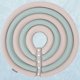 thumbnail image 4 of Cat Recovery Collar Soft, Adjustable Neck E Cone, Post Surgery, Anti-Bite Licking Elizabeth Collar, For Wound Healing, Pet Protection Comfort Con, 4 of 4