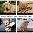 thumbnail image 5 of 3 Pack Jouets couinants pour Chien, Non Farcies et Farcies, Jouet couineur Durable, interactifs Chiens Jouets à mâcher pour Chiens de Petite Taille et Moyenne, 5 of 5