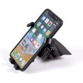 thumbnail image 6 of TINKI Phone Mount for Honda Pilot 2016-2022, Phone Holder Mount with Self-Adhesive Base for Dashboard Air Vent Lower, Compatible with iPhone & All Smartphones, 6 of 14