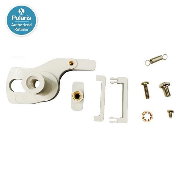 Polaris Swing Axle Kit for 180-280-380 C36