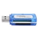 thumbnail image 5 of Lector Tarjetas Memoria 4 en 1 USB 2.0 para Micro SD TF M2, 5 of 6