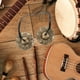 thumbnail image 5 of 1 par de platillos tibetanos Tingsha para meditación de yoga, de latón, con sonido de campana, instrumentos musicales para relajación y baño de sonido, 5 of 7