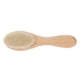 thumbnail image 1 of Cepillo De Peinado De Peine De Madera, Cepillo De Lana De Pelo De Bebé Para Masaje Del Cuero Cabelludo Suave Y Cómodo Para Peluquería, 1 of 7