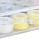 thumbnail image 5 of 20 piezas de hilos de coser coloridos, carrete de plástico para máquina de coser, accesorios para trabajos manuales en el hogar (ligera diferencia de Color), 5 of 8