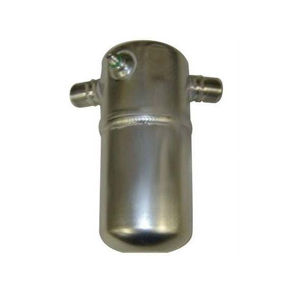 A/C Accumulator - Compatible with 1991 - 1993 Cadillac DeVille 4.9L V8 1992