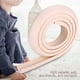 thumbnail image 3 of Tira de protección para niños pequeños, 2 m, tira de protección de seguridad para bebés y niños, protector de borde de mesa, tecnología avanzada, 3 of 10