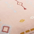 thumbnail image 3 of Hauteloom Mada Throw Pillow, 3 of 4