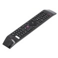 thumbnail image 2 of Control remoto de repuesto ABS para televisor Hitachi RC49141 con distancia de control de 10 m., 2 of 14