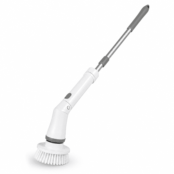 Electric Spin Scrubber
