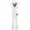White, variant on KVPLBQFD Girls Summer 2 Piece Outfit Heart Embellished Short Sleeve Top Stretchy Flared Pants Set for Teens Girl Fashion Vacation Travel Clothes