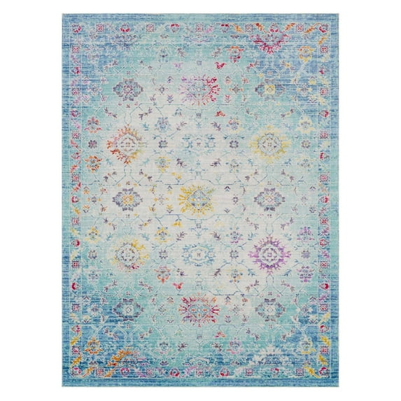Surya Seasoned Treasures Lustrous Indoor Area Rug