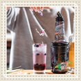 thumbnail image 2 of Finest Call Premium Huckleberry Syrup Drink Mix, 1 Liter Bottle (33.8 Fl Oz), Pack Of 6, 2 of 3