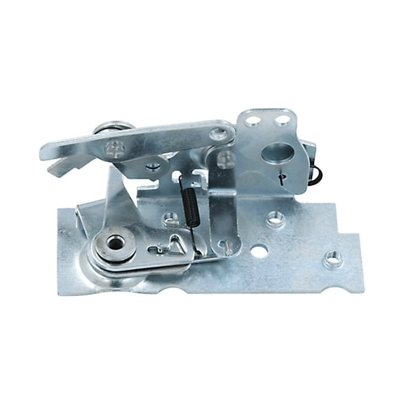 Heavy Duty Door Lock Assembly - Replaces 578065C, 578-065-C, Navistar 578065C2, Automann HLK2071, IH-578-065-C,