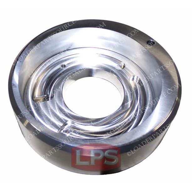 CS326418 Case 1845C Skid Steer Loader, Geroter Cover