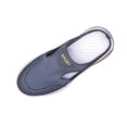 thumbnail image 2 of Caywon Women's Casual Slip on Half Shoes Breathable Arch Support Walking Mules Shoes Open Back Slip on Flats Non-Slip Sneakers Sandals, 2 of 7