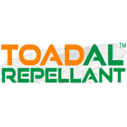 TOADAL Repellant Direct Deterrent & Spot Treatment with Pet Protective Deterrent Coating 21 fl. oz.