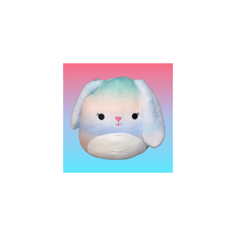 Squishmallows™ 5 Easter Plush Toy - Styles May Vary  Easter plush, Easter  plush toys, Cute stuffed animals