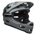 thumbnail image 5 of BELL Super 3R MIPS Adult Mountain Bike Helmet Matte Dark Gray/Gunmetal (2023) Small (52-56 cm), 5 of 6
