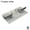 matte white, variant on For PS Vita PSV 1000 2000 L3 R3 Trigger Grips Holder Handle Button Game C4D4