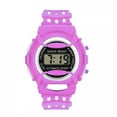 thumbnail image 3 of Children Girls Analog Digital Sport LED Electronic Waterproof Wrist Watch New, 3 of 8