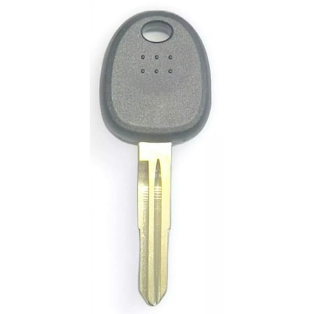 Hy12 Kk6-P X232 Kia Spectra 5 2004 - 2006 Plastic Head Mechanical Key