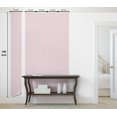 thumbnail image 5 of Ambesonne, Pastel Peel & Stick Wallpaper for Home, Modern Soft Abstract Design, 13"x100", Pale Pink and Pale Azure Blue, 5 of 5