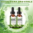 thumbnail image 4 of 2PC Extracto de guan&aacute;bana org&aacute;nica, 4 of 6