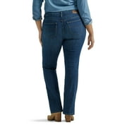 Lee® Womens Plus Legendary Bootcut Jean, Available in Regular, Petite, Long Inseams