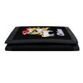 thumbnail image 5 of Chririnla Christmas Youth Trifold Card Wallet Featuring Holiday Print, Elastic Polyester Foldable Wallet for Little Boys Outdoor Sports, 5 of 7