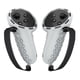 thumbnail image 2 of Cubierta de agarre para controladores de silicona, cubierta de agarre para Gamepad a prueba de polvo para Oculus Quest 3, 2 of 8