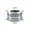 I, variant on Water Faucet Coupler M16/18/20/22/24/28 Thread Connector Fitting Kitchen Bathroom Tap Adapter Garden Irrigation System Accessory