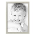thumbnail image 2 of ArtToFrames 20" x 28" White Panel Picture Frame, 20x28 inch Multi Wood Poster Frame (WOM-5095), 2 Pack, 2 of 6