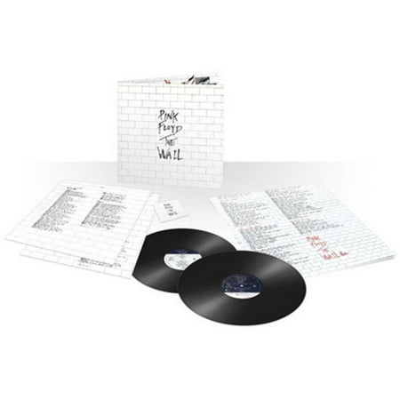 New Cupola Vinyl - Wall (Vinyl)