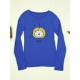 thumbnail image 3 of Kids Lion Drawing Long Sleeve Toddler -Image by Shutterstock,  4 Toddler, 3 of 4
