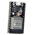 thumbnail image 2 of ESP-WROOM-32 ESP32 ESP-32S Development Board 2.4GHz Dual-Mode WiFi Bluetooth Dual Cores Processor, 2 of 7