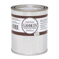 thumbnail image 2 of Gamblin Artist's Oil Color - Asphaltum, 16 oz Can, 2 of 2