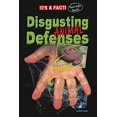 thumbnail image 1 of Pre-Owned Disgusting Animal Defenses (Hardcover) by Ruth Owen, 1 of 1
