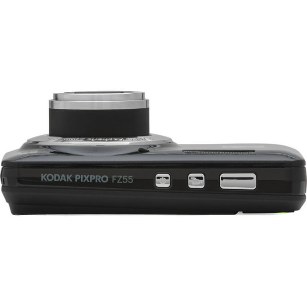Kodak PIXPRO FZ55 ブラック 新品バッテリー付 s-l400.jpg