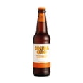thumbnail image 1 of Bebida a base de malta Colima Cero Lager Ambar 355 ml, 1 of 4