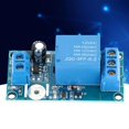 thumbnail image 2 of Módulo de interruptor táctil ANGGREK capacitivo Duradero Para Reloj Electrónico Refrigerador Báscula Electrónica lavadora, 2 of 8
