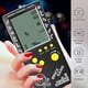 thumbnail image 3 of Consola de juegos Rs-100 Tetris, juego de bloques clásico, juego de rompecabezas, máquina de juegos portátil, juegos de ladrillos Beyamis, 3 of 3