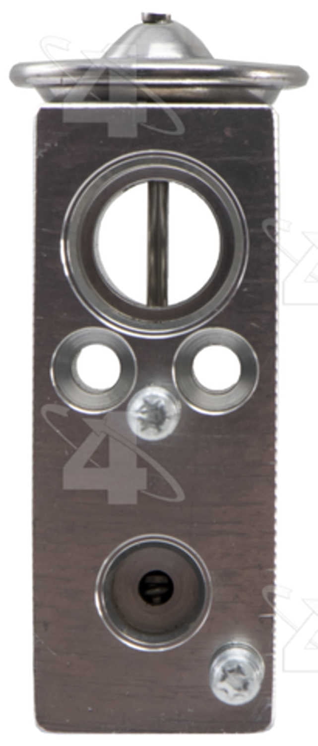 Four Seasons 39593 Block Type Expansion Valve w/o Solenoid