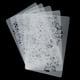 thumbnail image 4 of Plantilla de 5 PCS Sunnimix multi Pintura Craft DIY Imagen Decorativa, 4 of 8