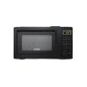 thumbnail image 1 of Commercial Chef CHM770B 0,7 Cu. Ft.. Horno Microondas de Pies, Negro, 1 of 6