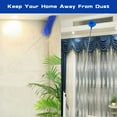 thumbnail image 5 of 8-Piece Microfiber Duster Kit with Extension Pole, 5 of 13