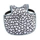 thumbnail image 4 of Funda protectora para silla de montar de pollos, delantal para pollos, gallinas, apareamiento, protector de espalda, delantal para gallinas, granjas, y negro, 4 of 9