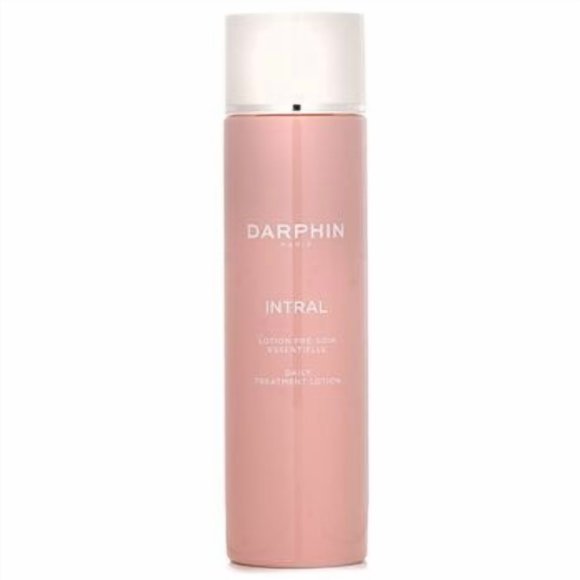 Loción de tratamiento Darphin Intral Daily 107383 para pieles sensibles