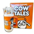 thumbnail image 4 of Goetze's Cow Tales Candy Tumbler, Caramel Flavor 100 Count, 4 of 5